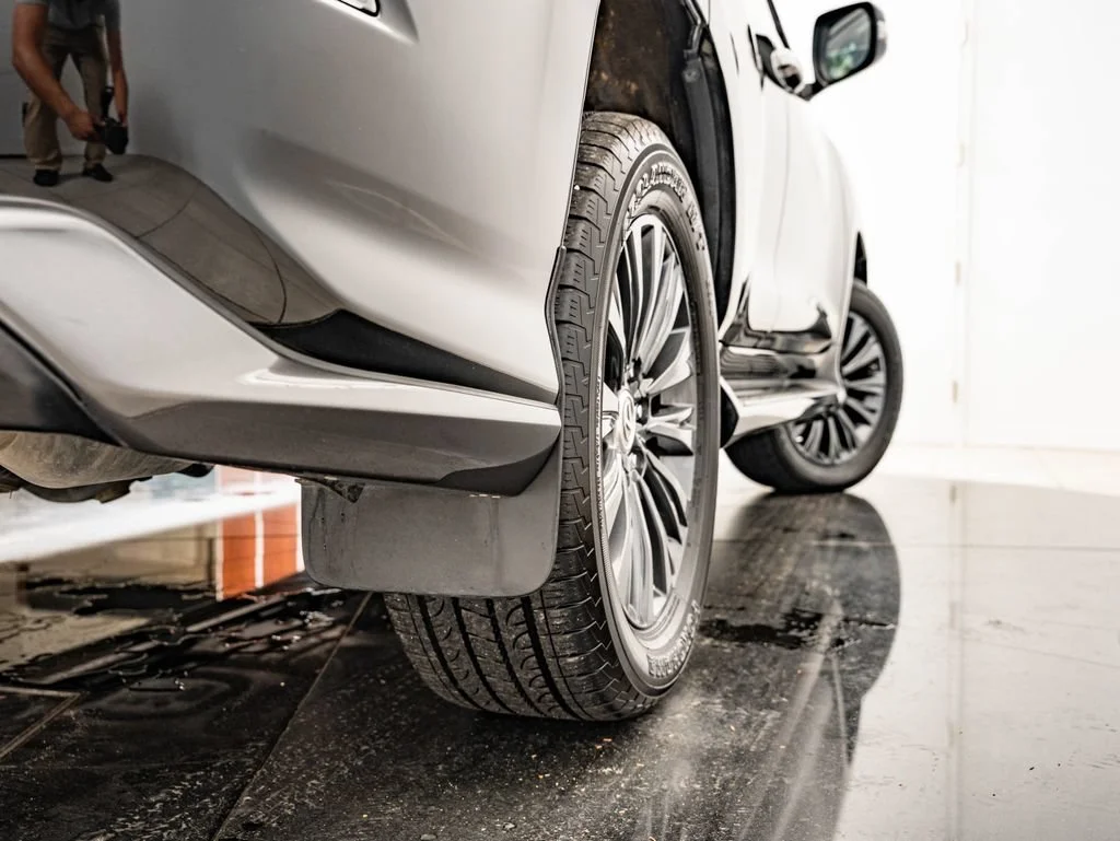Used 2021 Onyx Black Lexus 460 Premium image 53
