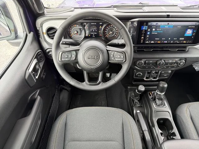 New 2026 Reign Exterior Paint Jeep Sport S image 13