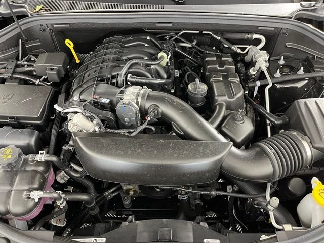2026 Dodge Durango GT Plus - Photo 48