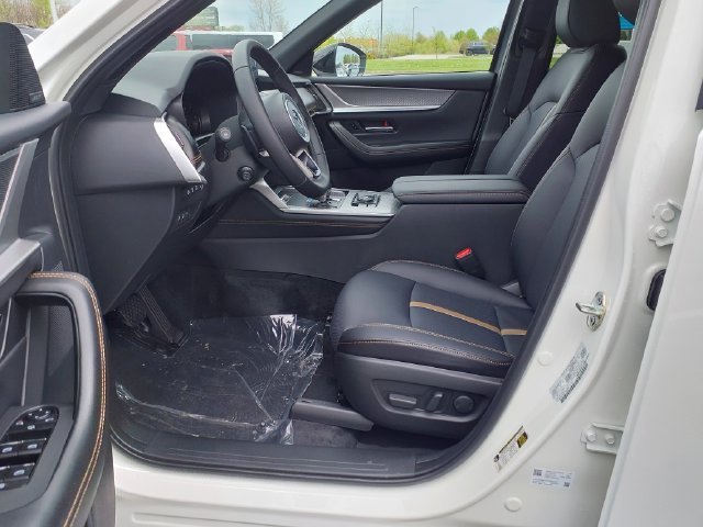 New 2026 White Mazda 3.3 Turbo S Premium image 20