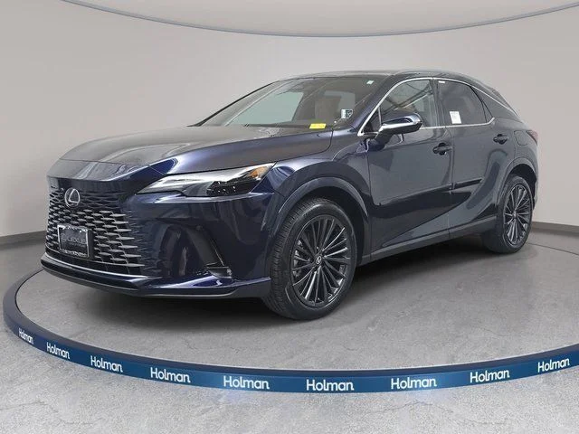 2026 Lexus RX 350 350 Premium AWD's photo