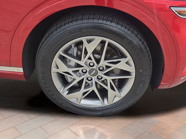 Used 2024 Red Genesis 2.5T image 27