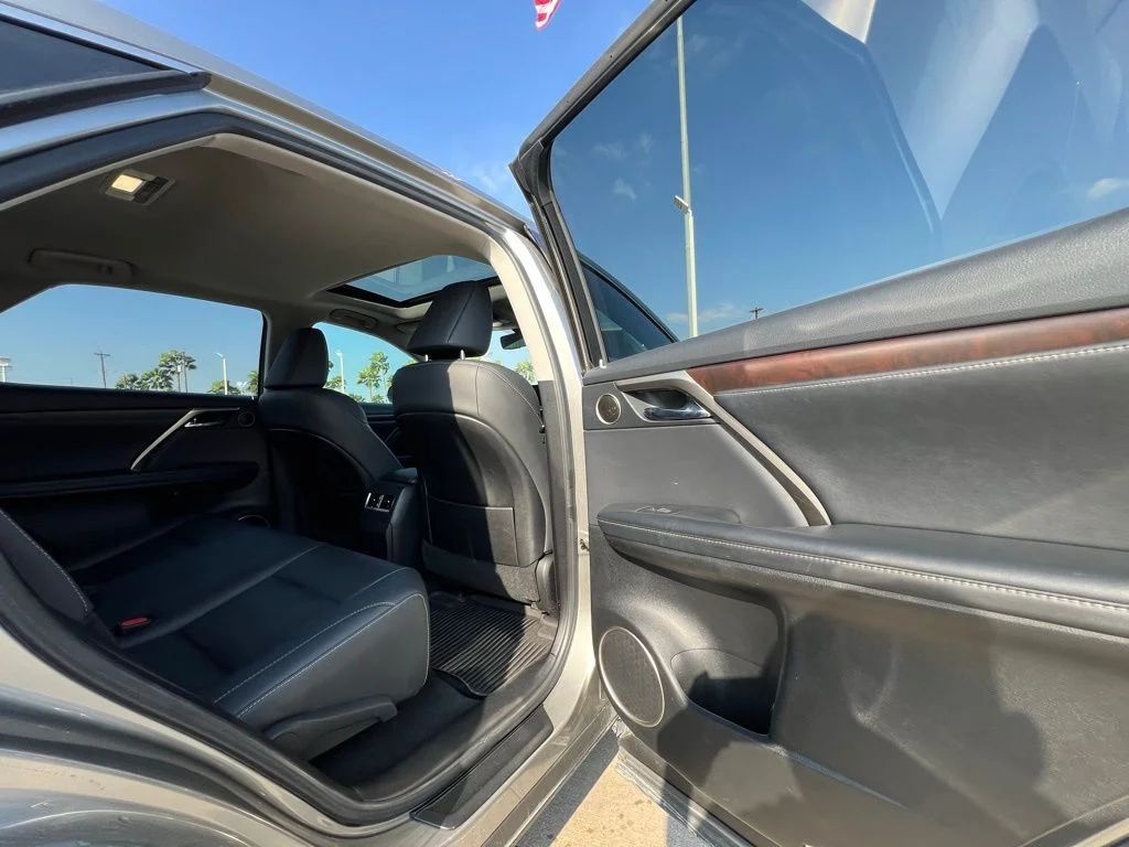 2022 Lexus RX 350 - Photo 26