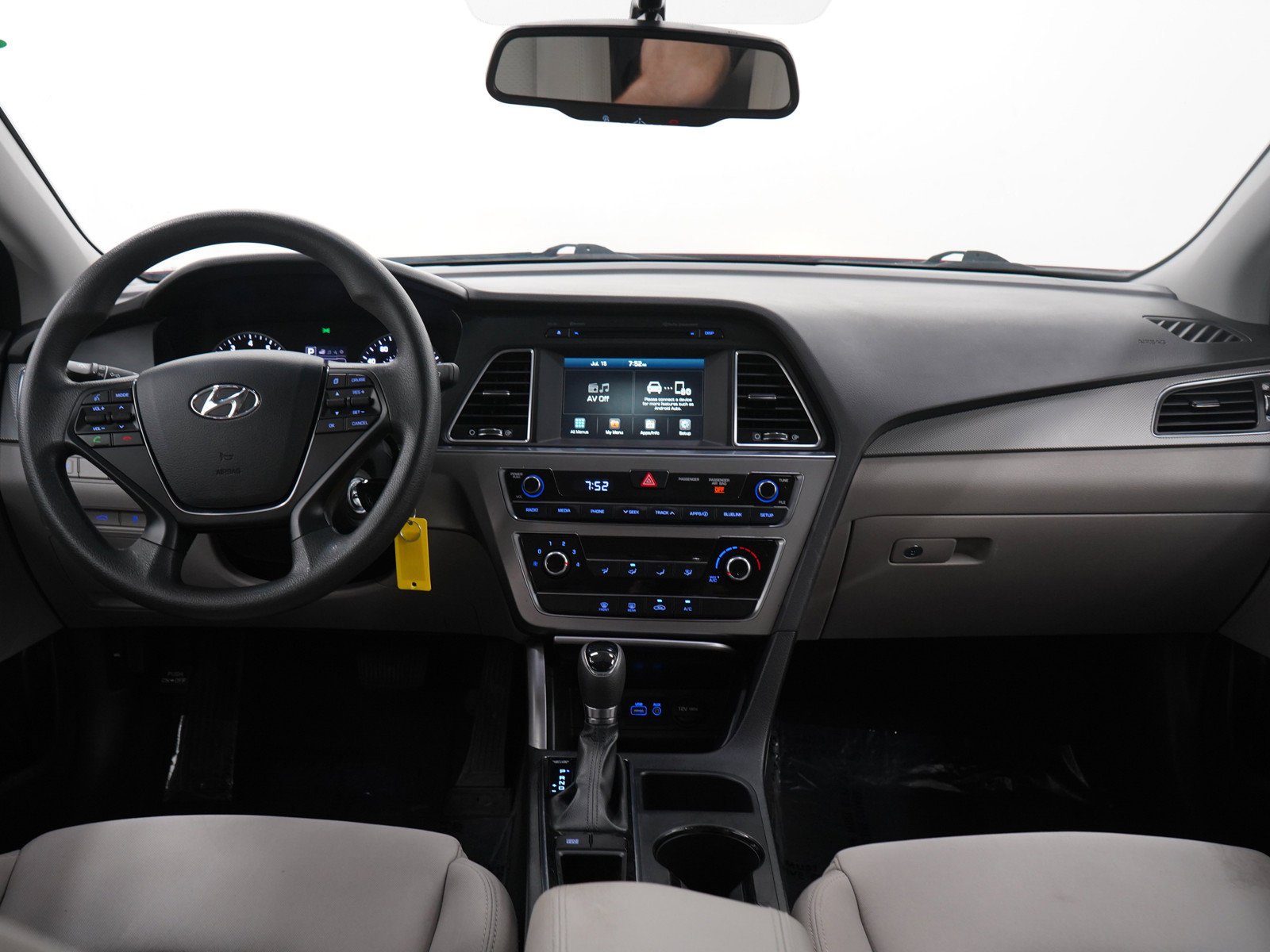 2016 Hyundai Sonata SE - Photo 15