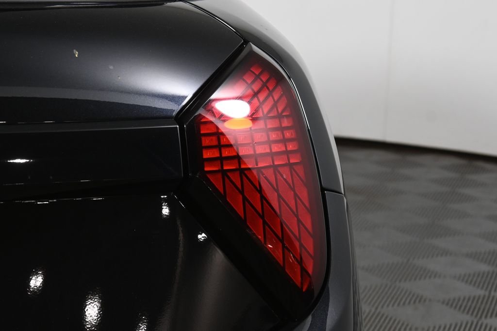 New 2026 Black MINI Iconic image 13