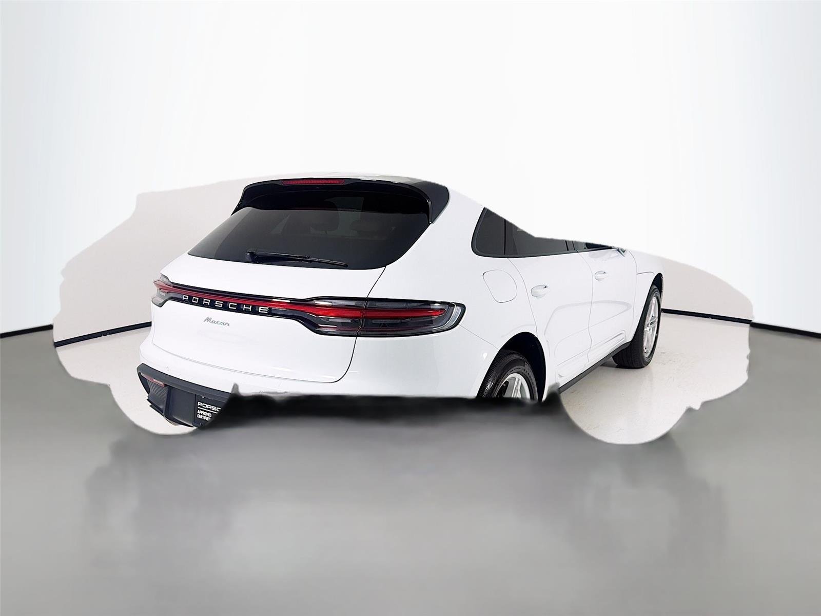 Used 2023 Carrara White Metallic Porsche T image 27
