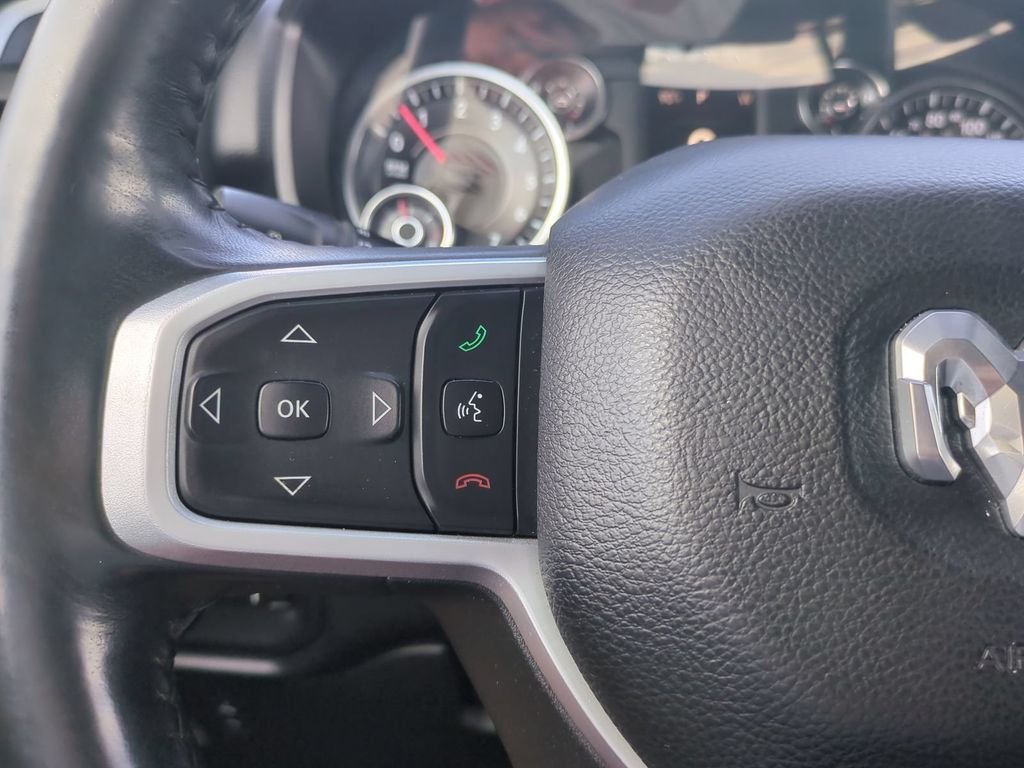 2022 RAM Ram 1500 Pickup Big Horn/Lone Star - Photo 30
