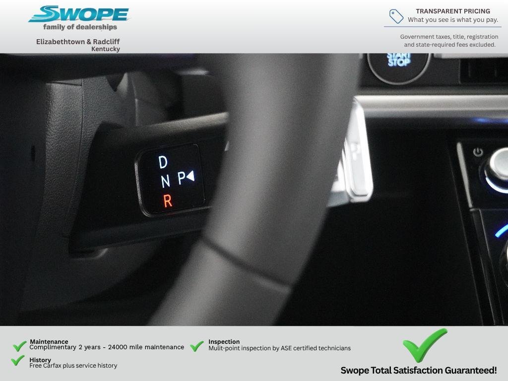 2026 Hyundai Santa Fe SE - Photo 18