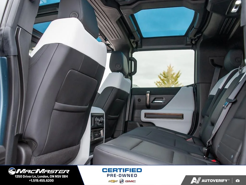 Certified Used 2024  GMC 3X image 24