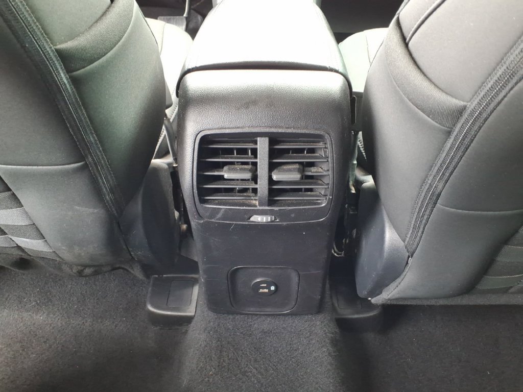 Used 2022 Shadow Black Ford Big Bend image 5