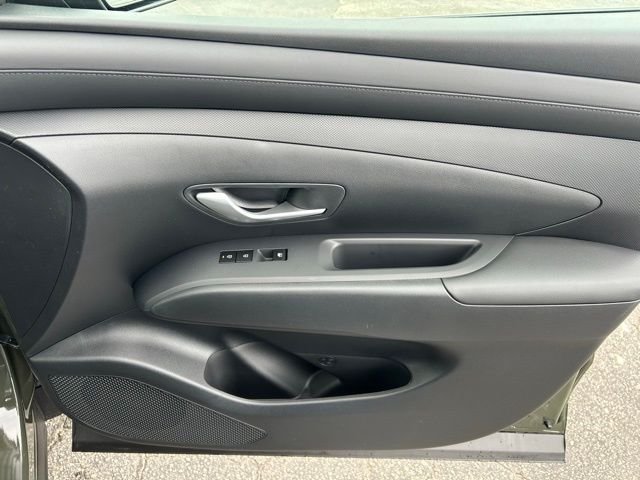 2026 Hyundai Santa Cruz SEL - Photo 8
