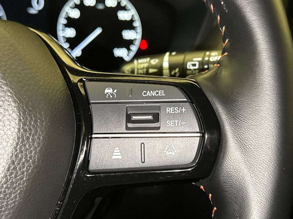 2025 Honda HR-V Sport - Photo 62