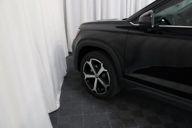 2025 Volkswagen Taos SEL - Photo 22