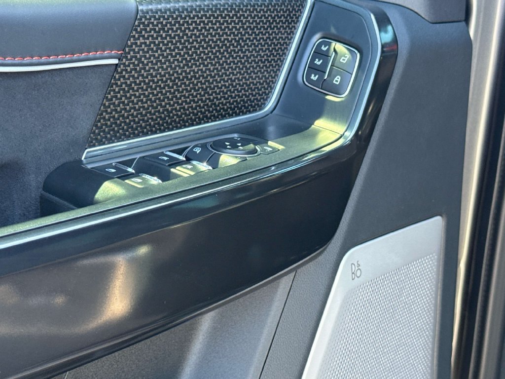 Certified Used 2025 Gray Metallic Ford Raptor image 27