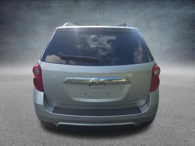Used 2013 Silver Ice Metallic Chevrolet LT image 7