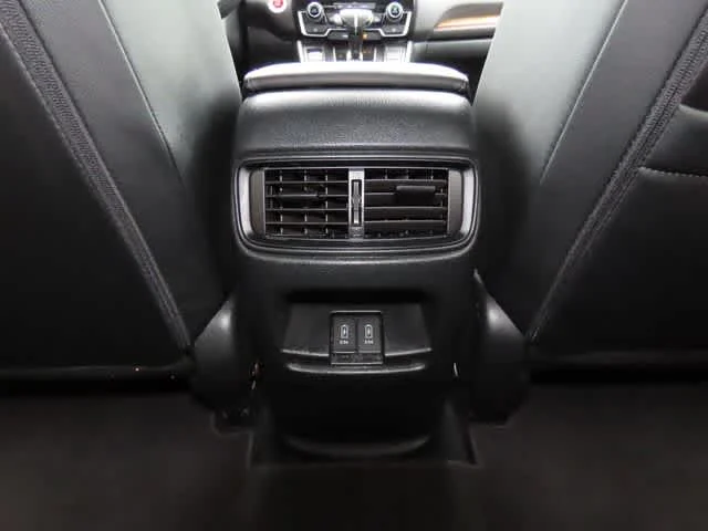 2022 Honda CR-V EX-L - Photo 22