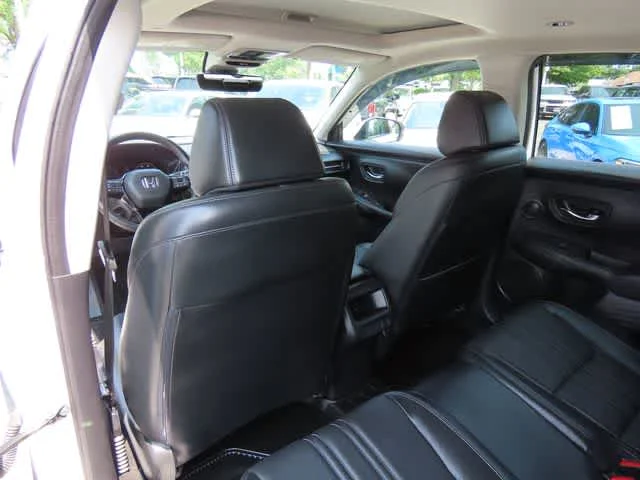 2023 Honda HR-V EX-L - Photo 13