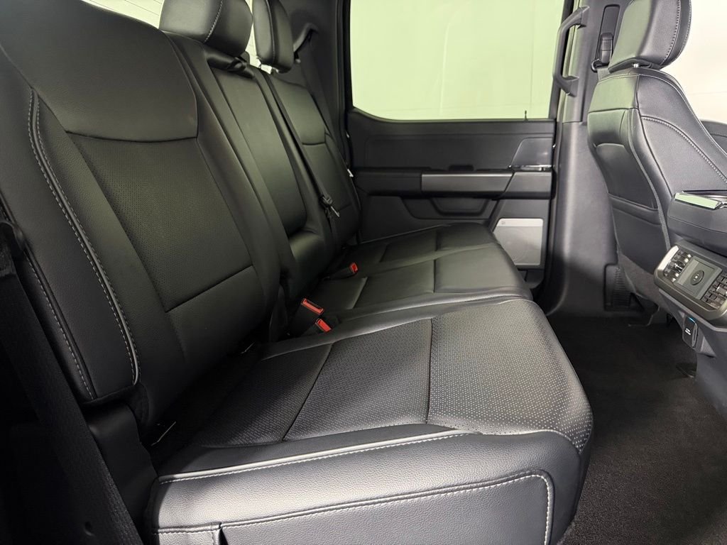 2025 Ford F-150 Lariat - Photo 30