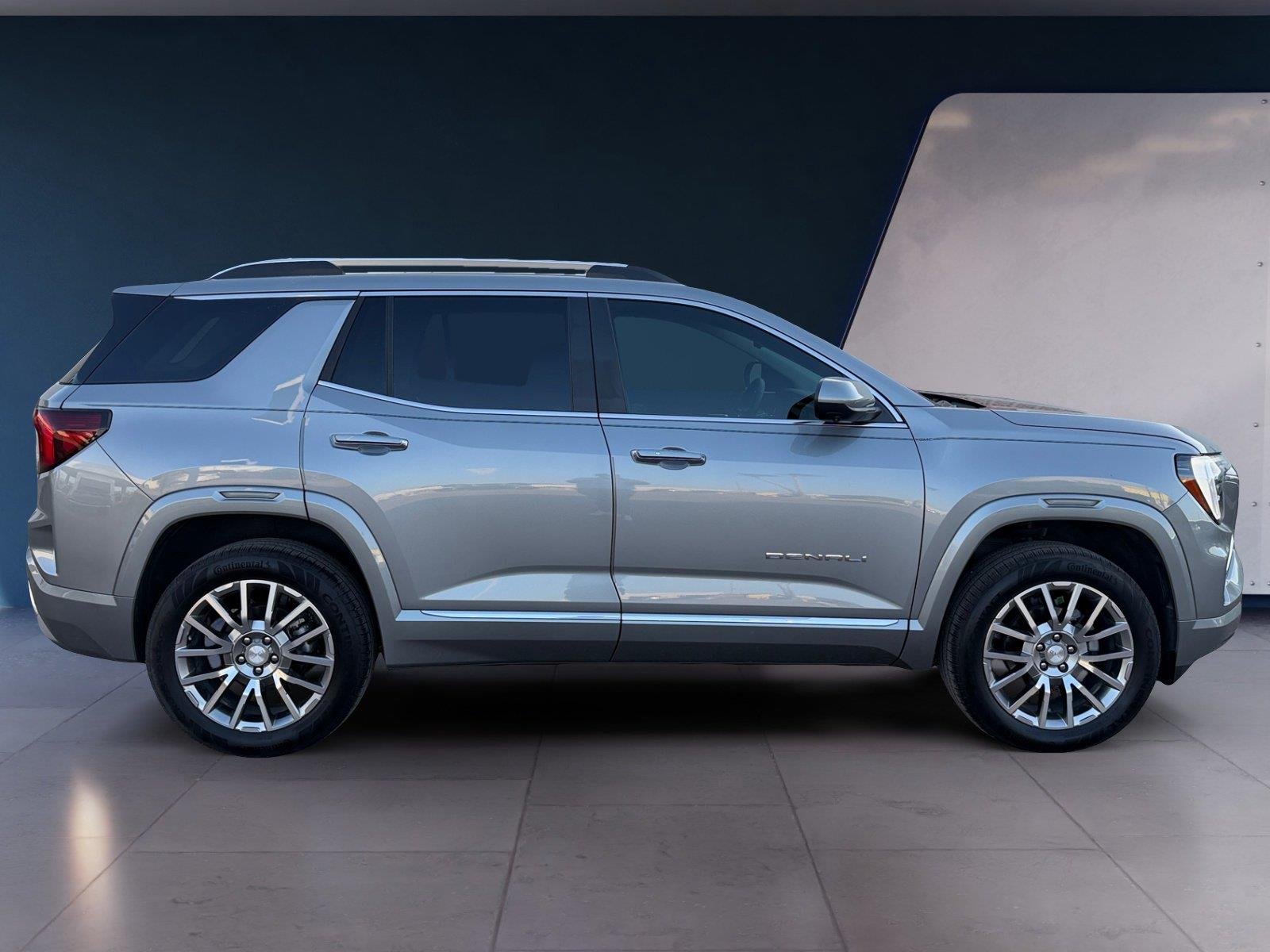 Used 2026 Sterling Metallic GMC AWD Denali image 6