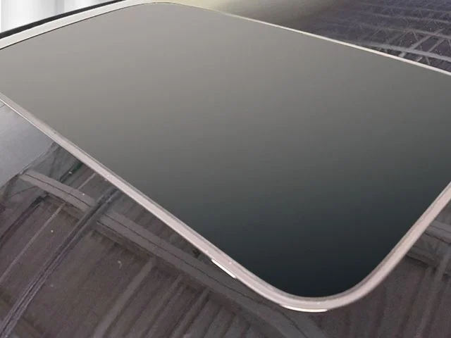 New 2026 Crystal Black Pearl Acura Base image 12