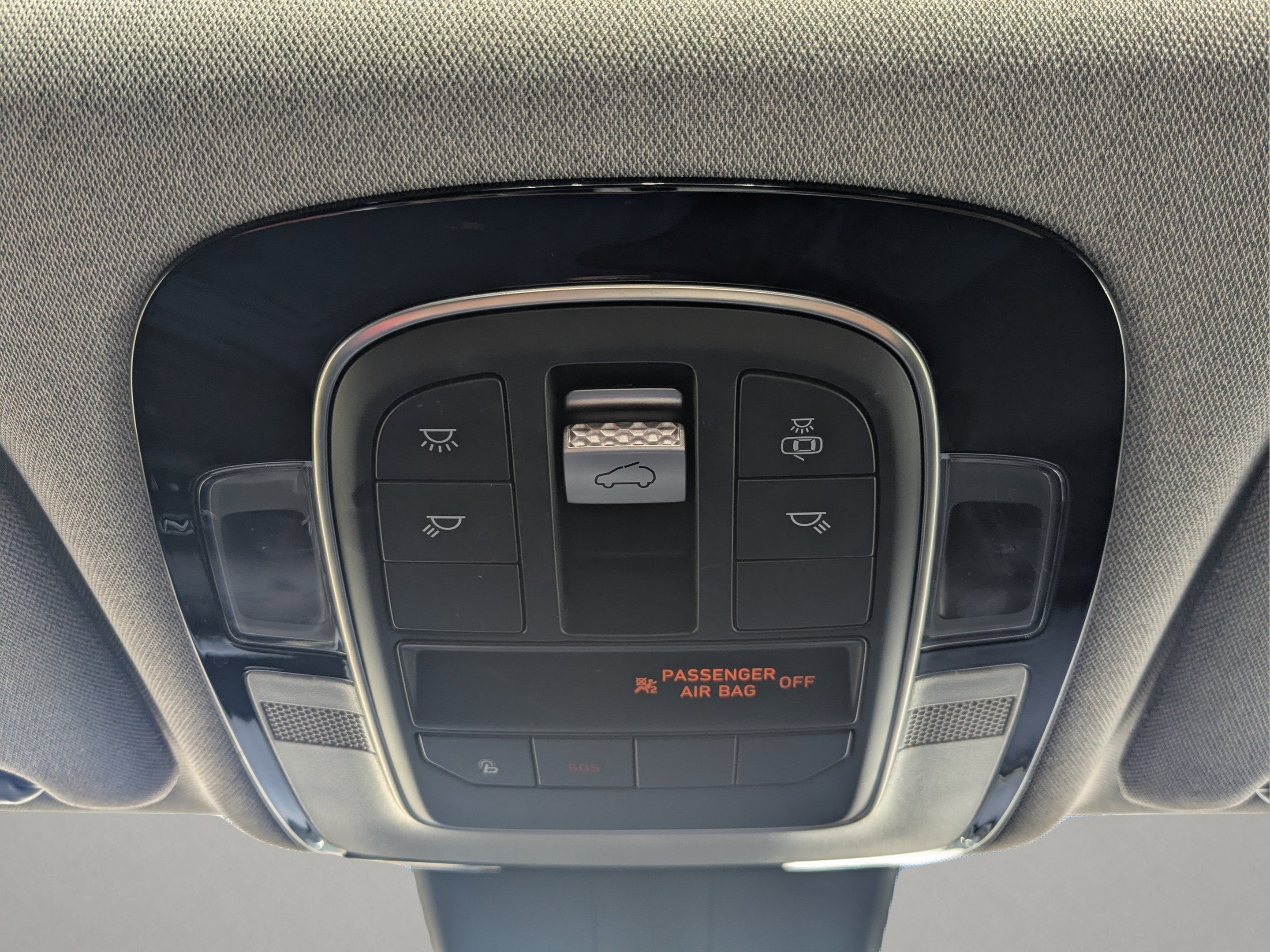 2021 Hyundai Santa Fe Limited - Photo 25