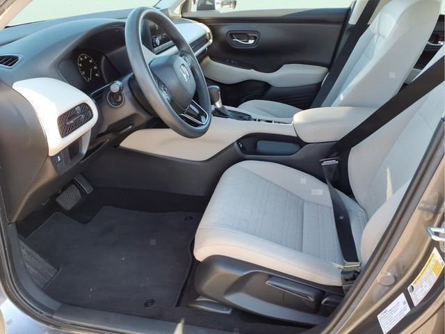 Used 2023 Gray Honda LX image 15