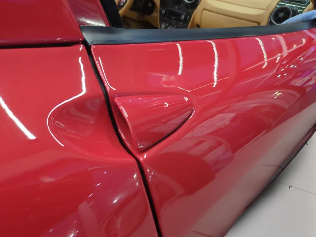 Used 2009  Ferrari Spider image 38