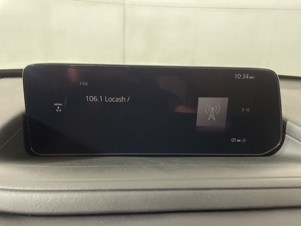 2026 Mazda CX-30 Preferred - Photo 22