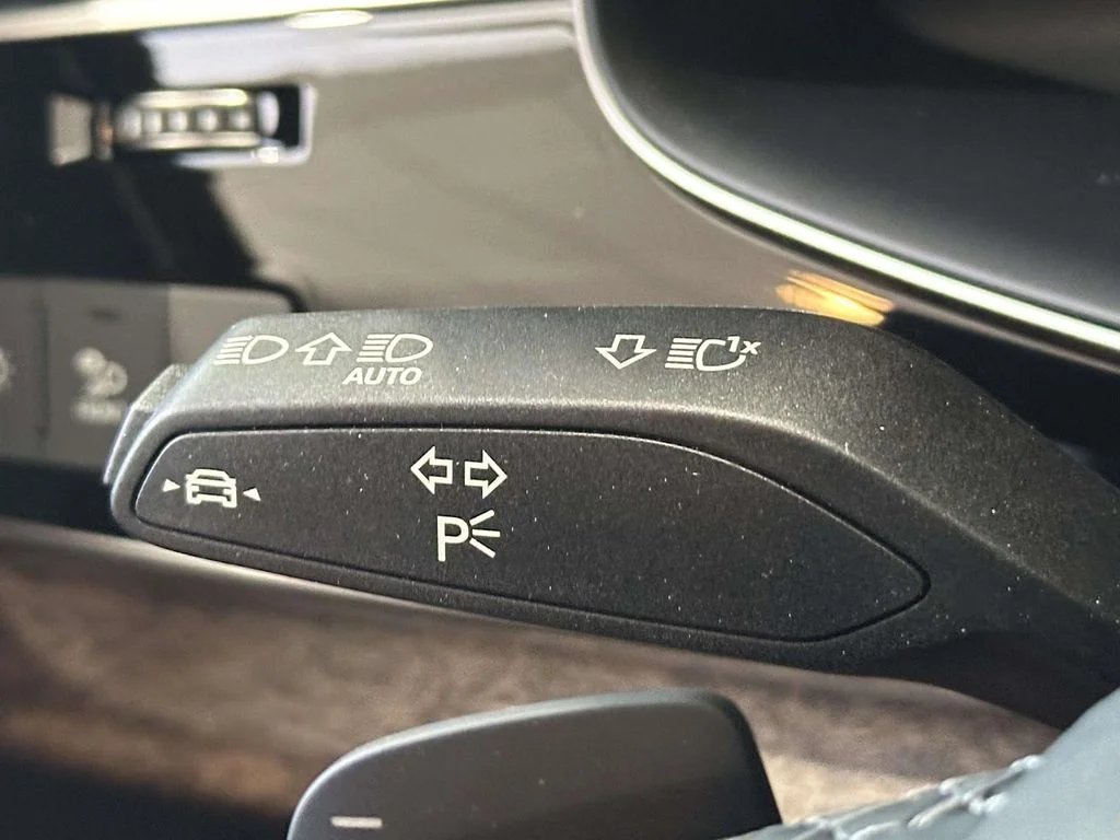 New 2026 Gray Audi 55 Premium image 31