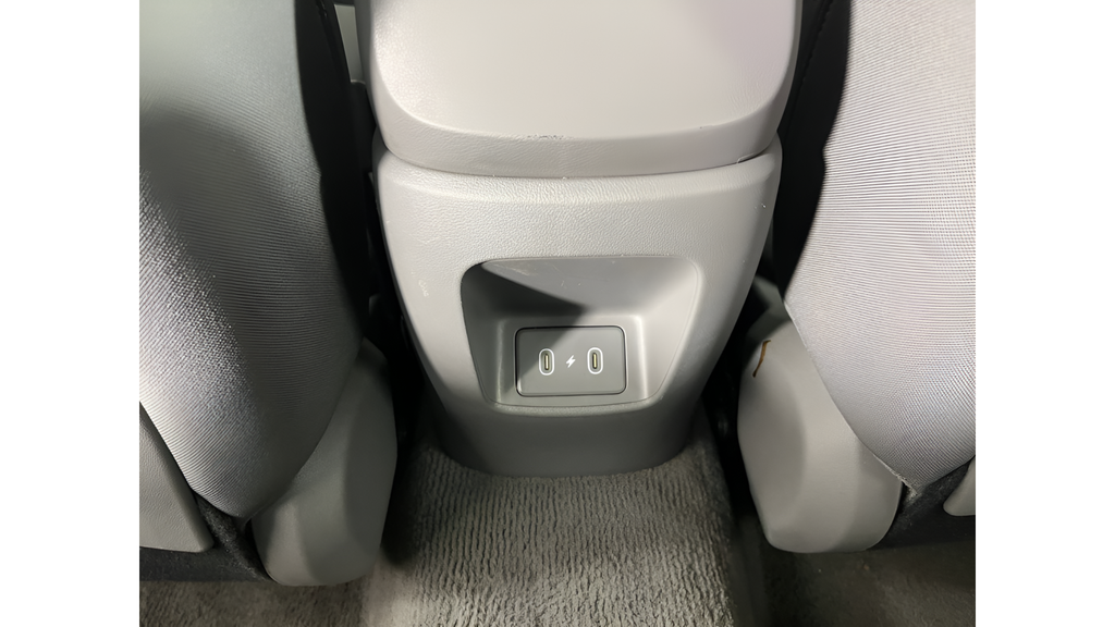 Used 2025 Blue Hyundai SEL Convenience image 25