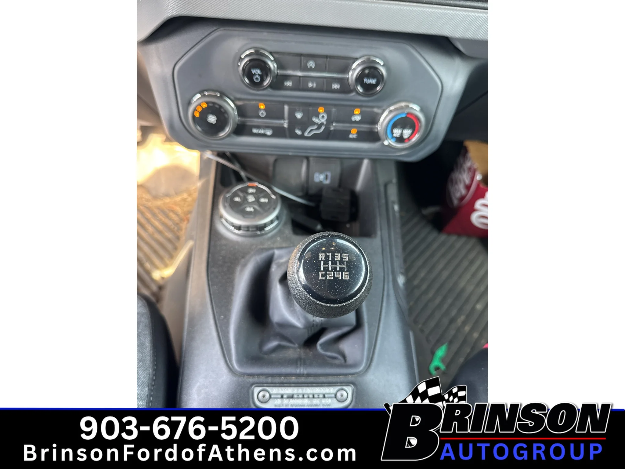 Certified Used 2022 Velocity Blue Metallic Ford  image 13