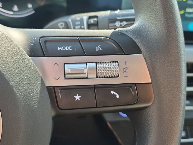 Used 2026 Blue Hyundai SE image 15