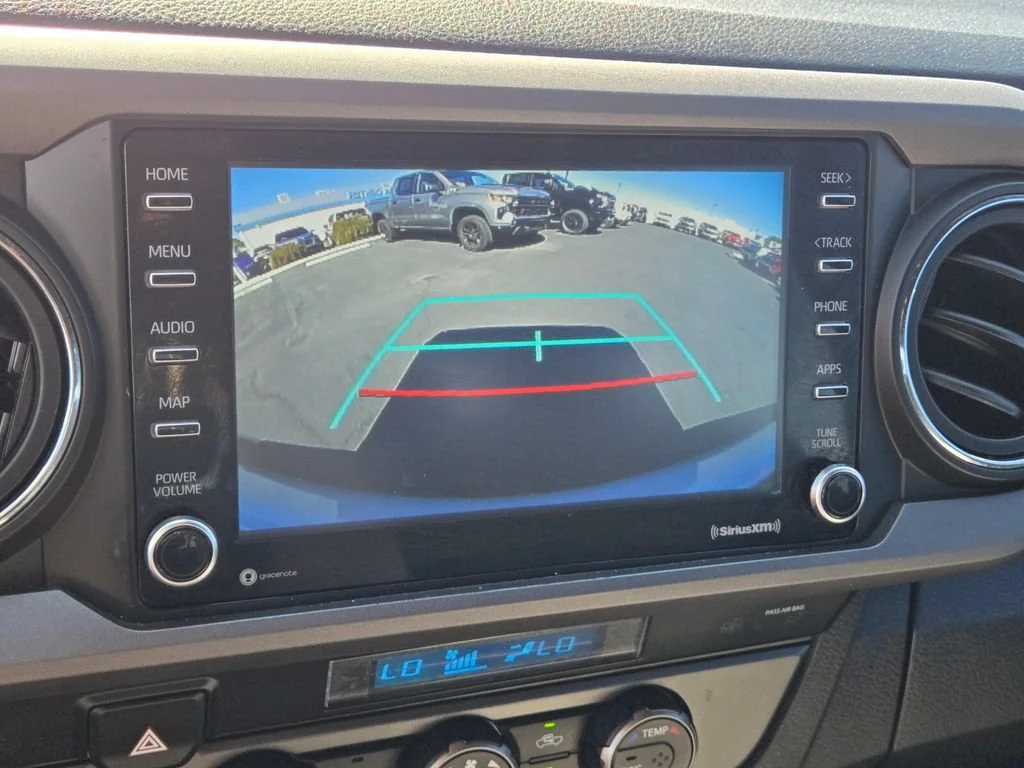 Used 2023 Ice Cap Toyota SR image 22