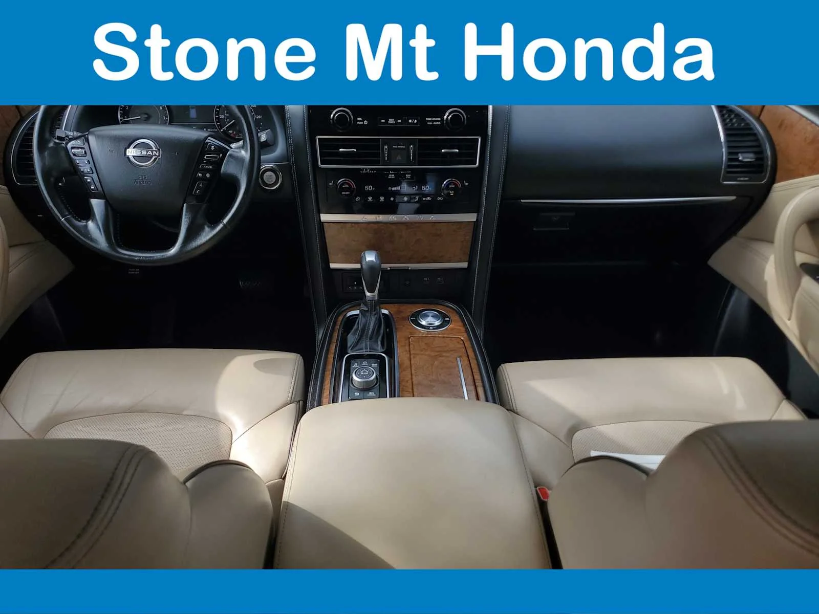Used 2021 Super Black Nissan SL image 17