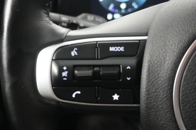 Certified Used 2025 Glacial White Pearl Kia SX-Prestige image 14