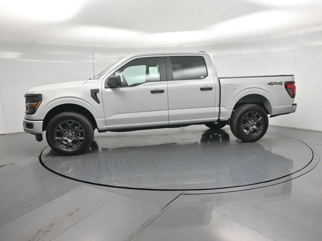 New 2026 Avalanche Ford STX image 27