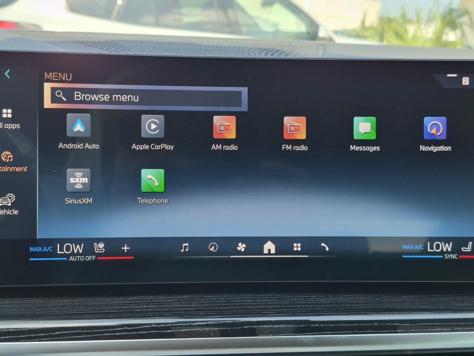 New 2026 Brooklyn Grey Metallic BMW xDrive40i image 31