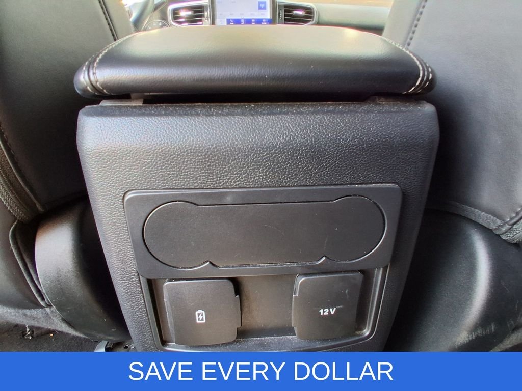 Used 2023 Silver Ford XLT image 16