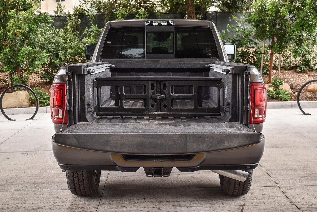2025 RAM 2500 Limited - Photo 25