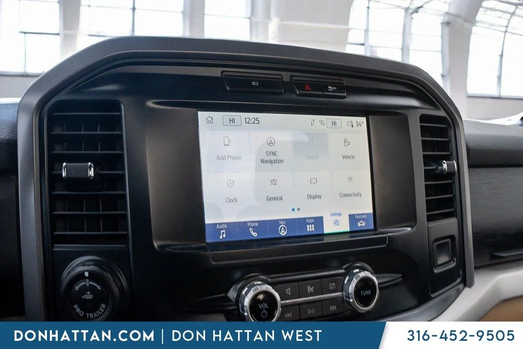 2023 Ford F-150 XLT - Photo 7