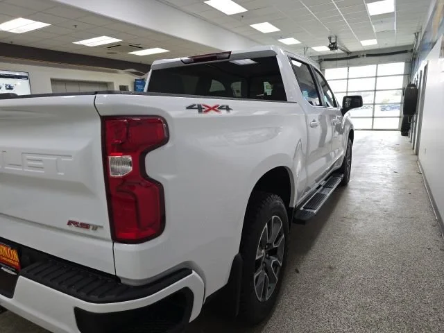 2024 Chevrolet Silverado 1500 RST - Photo 7