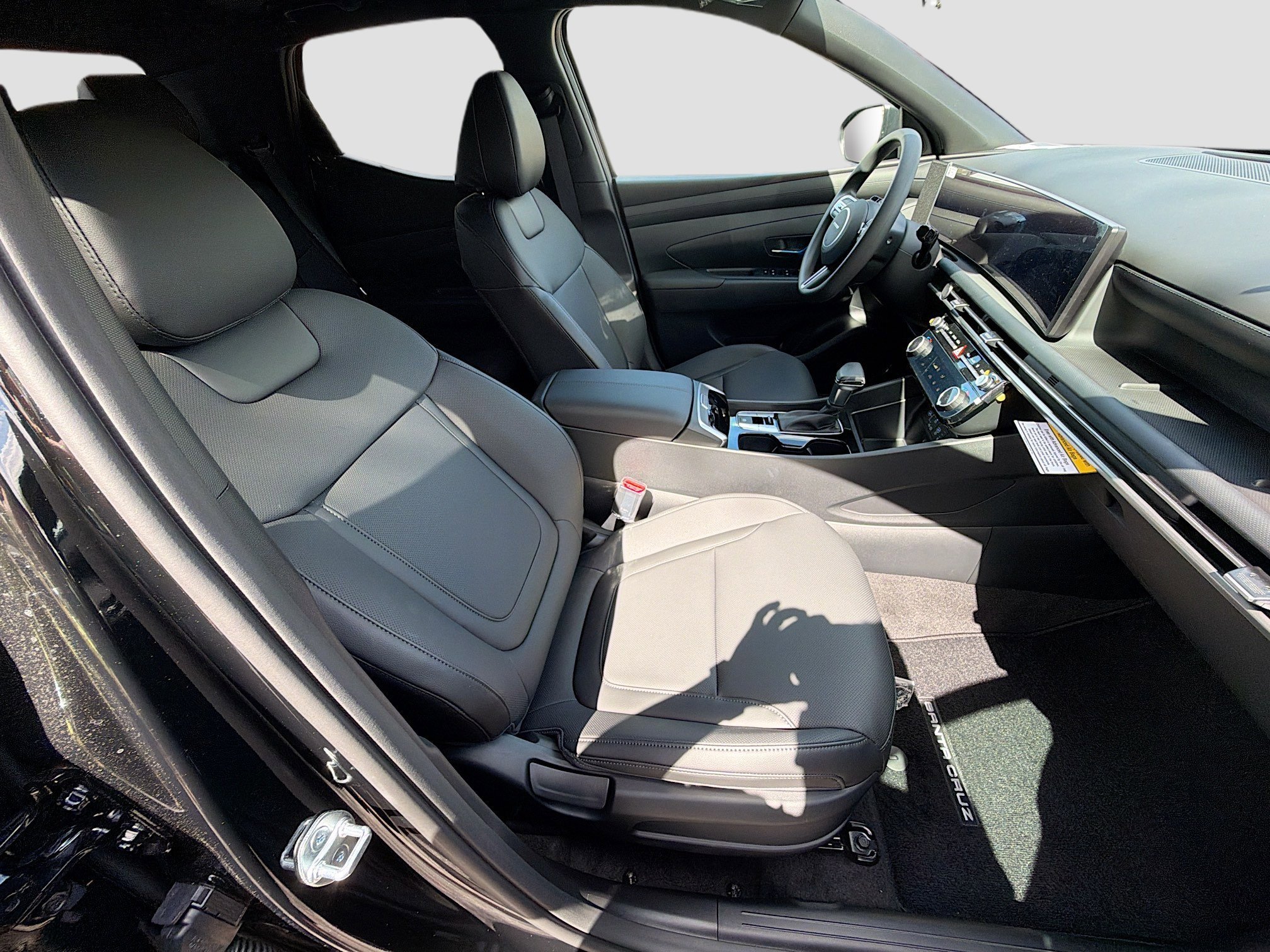 New 2026 Phantom Black Hyundai SEL Activity FWD image 55