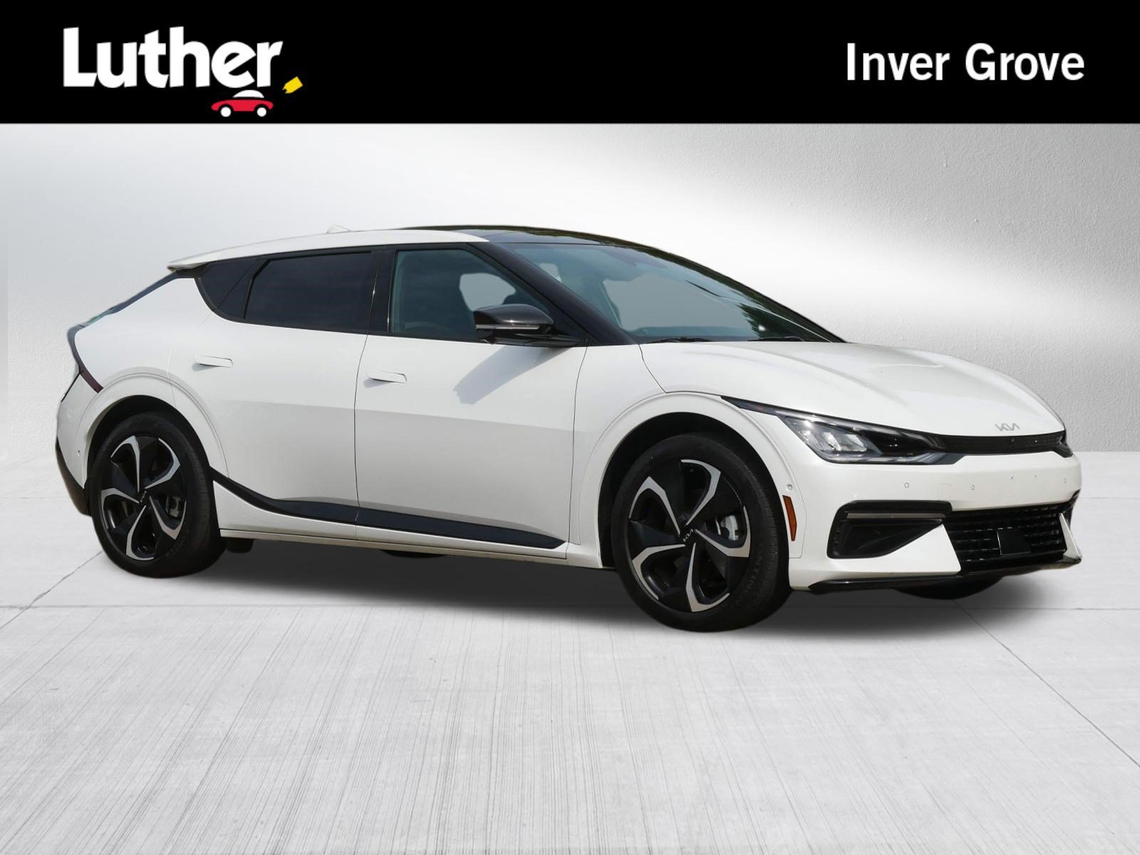 2023 Kia EV6