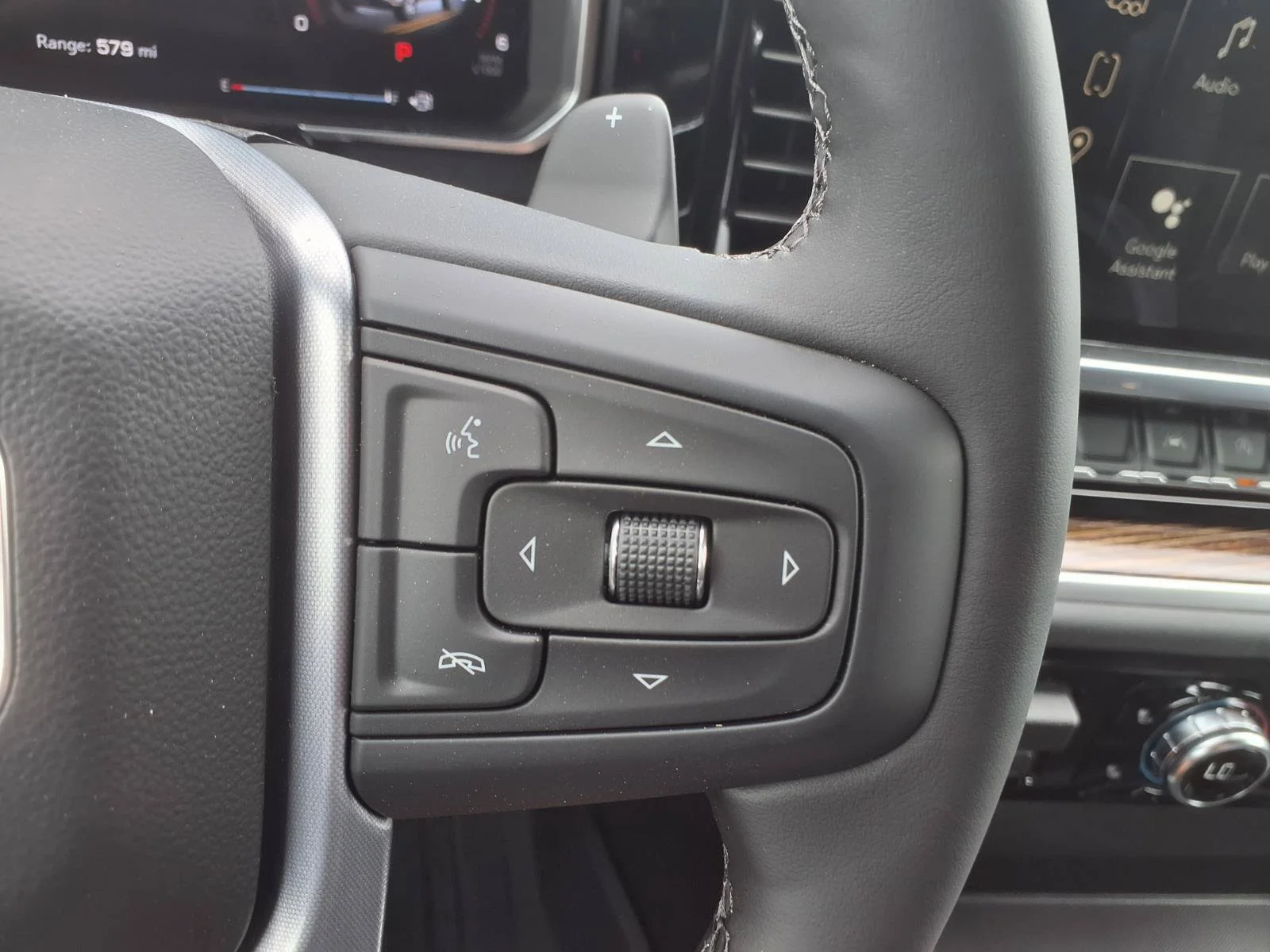 2026 GMC Sierra 1500 Elevation - Photo 10