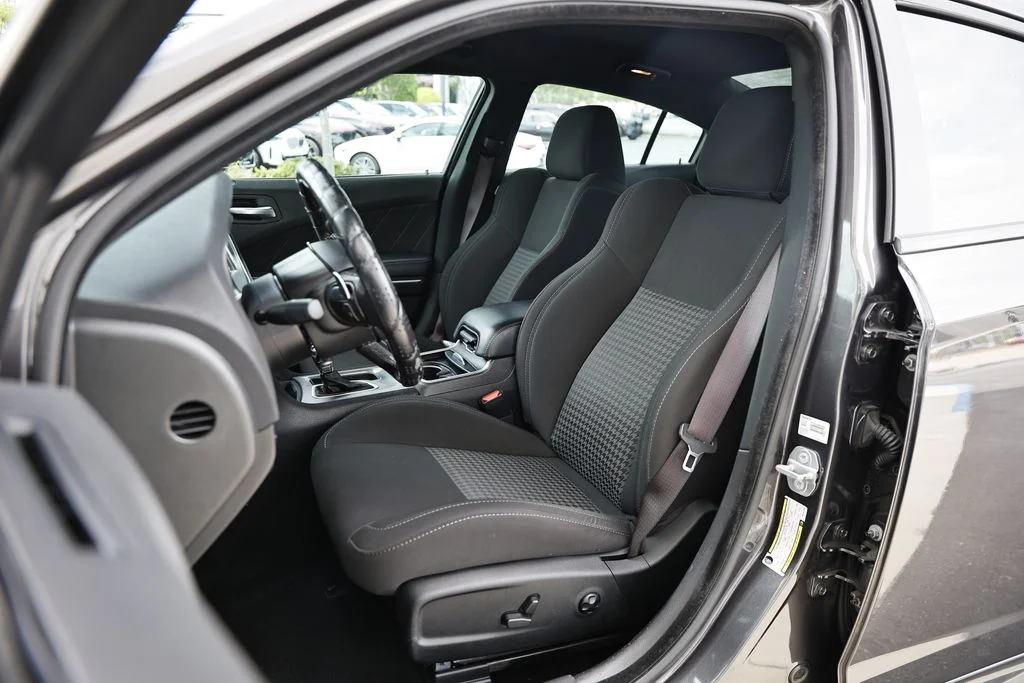 Used 2021 Granite Pearlcoat Dodge GT image 19