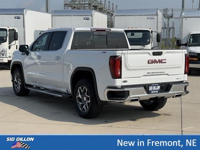 2026 GMC Sierra 1500 SLT - Photo 6