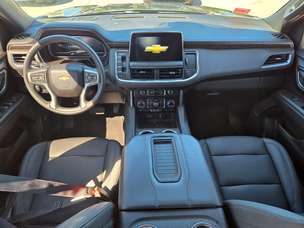 Certified Used 2023 Black Chevrolet LT image 13