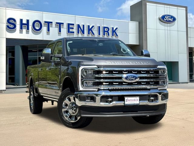 2023 Ford F-250SD Lariat