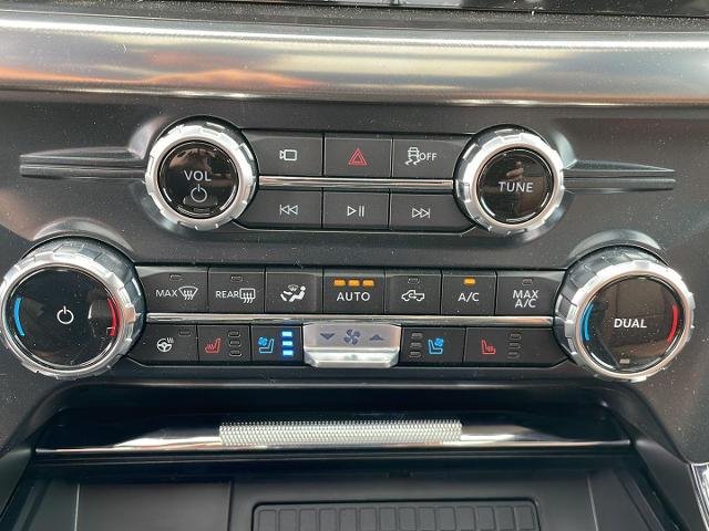 New 2026 Antimatter Blue Metallic Ford King Ranch® image 25