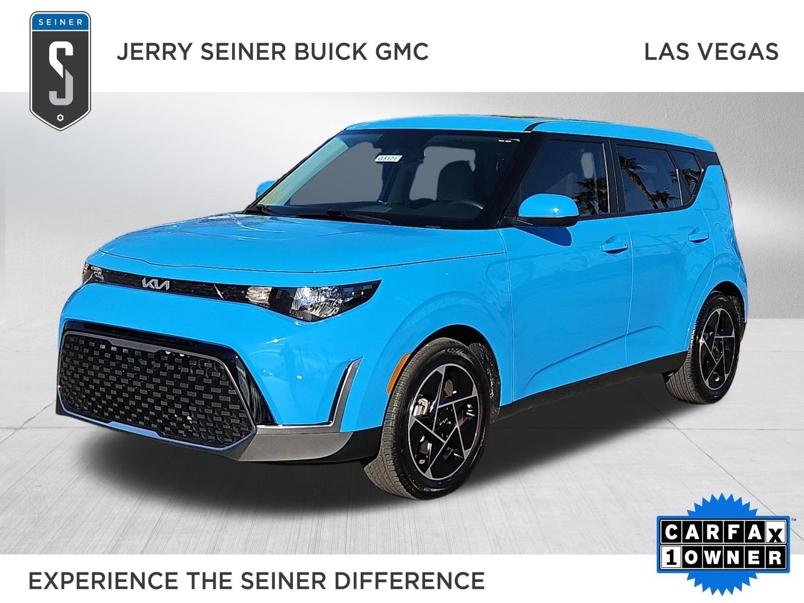 2024 Kia Soul
